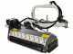 BlackStone BP-LA 135 Hydro - Tractor-mounted side verge flail mower with Arm - Medium-Heavy Series