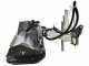 BlackStone BP-LA 135 Hydro - Tractor-mounted side verge flail mower with Arm - Medium-Heavy Series