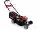 GeoTech S46-150 BMSG Self-propelled Petrol Lawn Mower - 4 in 1 - 46 cm Blade