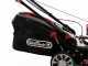GeoTech S46-150 BMSG Self-propelled Petrol Lawn Mower - 4 in 1 - 46 cm Blade