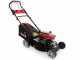 GeoTech S46-150 BMSG Self-propelled Petrol Lawn Mower - 4 in 1 - 46 cm Blade