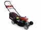 GeoTech S46-150 BMSG Self-propelled Petrol Lawn Mower - 4 in 1 - 46 cm Blade