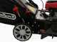 GeoTech S46-150 BMSG Self-propelled Petrol Lawn Mower - 4 in 1 - 46 cm Blade