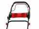 GeoTech S46-150 BMSG Self-propelled Petrol Lawn Mower - 4 in 1 - 46 cm Blade