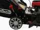 GeoTech S46-150 BMSG Self-propelled Petrol Lawn Mower - 4 in 1 - 46 cm Blade