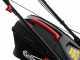GeoTech S46-150 BMSG Self-propelled Petrol Lawn Mower - 4 in 1 - 46 cm Blade