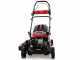 GeoTech S46-150 BMSG Self-propelled Petrol Lawn Mower - 4 in 1 - 46 cm Blade