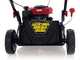 GeoTech S46-150 BMSG Self-propelled Petrol Lawn Mower - 4 in 1 - 46 cm Blade