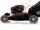 GeoTech S46-150 BMSG Self-propelled Petrol Lawn Mower - 4 in 1 - 46 cm Blade