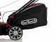 GeoTech S46-150 BMSG Self-propelled Petrol Lawn Mower - 4 in 1 - 46 cm Blade