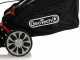 GeoTech S46-150 BMSG Self-propelled Petrol Lawn Mower - 4 in 1 - 46 cm Blade