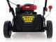 GeoTech S46-150 BMSG Self-propelled Petrol Lawn Mower - 4 in 1 - 46 cm Blade