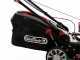 GeoTech S46-150 BMSG Self-propelled Petrol Lawn Mower - 4 in 1 - 46 cm Blade