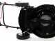 GeoTech S46-150 BMSG Self-propelled Petrol Lawn Mower - 4 in 1 - 46 cm Blade