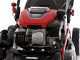 GeoTech S46-150 BMSG Self-propelled Petrol Lawn Mower - 4 in 1 - 46 cm Blade