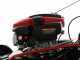 GeoTech S46-150 BMSG Self-propelled Petrol Lawn Mower - 4 in 1 - 46 cm Blade
