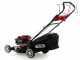 GeoTech S46-150 BMSG Self-propelled Petrol Lawn Mower - 4 in 1 - 46 cm Blade