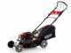 GeoTech S46-150 BMSG Self-propelled Petrol Lawn Mower - 4 in 1 - 46 cm Blade