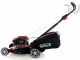 GeoTech S46-150 BMSG Self-propelled Petrol Lawn Mower - 4 in 1 - 46 cm Blade