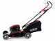 GeoTech S46-150 BMSG Self-propelled Petrol Lawn Mower - 4 in 1 - 46 cm Blade