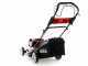 GeoTech S46-150 BMSG Self-propelled Petrol Lawn Mower - 4 in 1 - 46 cm Blade