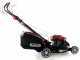 GeoTech S46-150 BMSG Self-propelled Petrol Lawn Mower - 4 in 1 - 46 cm Blade