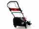 GeoTech S46-150 BMSG Self-propelled Petrol Lawn Mower - 4 in 1 - 46 cm Blade