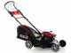 GeoTech S46-150 BMSG Self-propelled Petrol Lawn Mower - 4 in 1 - 46 cm Blade