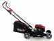 GeoTech S46-150 BMSG Self-propelled Petrol Lawn Mower - 4 in 1 - 46 cm Blade