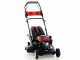 GeoTech S46-150 BMSG Self-propelled Petrol Lawn Mower - 4 in 1 - 46 cm Blade