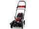 GeoTech S46-150 BMSG Self-propelled Petrol Lawn Mower - 4 in 1 - 46 cm Blade