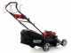 GeoTech S46-150 BMSG Self-propelled Petrol Lawn Mower - 4 in 1 - 46 cm Blade