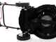 GeoTech S46-150 BMSG Self-propelled Petrol Lawn Mower - 4 in 1 - 46 cm Blade
