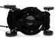 GeoTech S46-150 BMSG Self-propelled Petrol Lawn Mower - 4 in 1 - 46 cm Blade