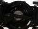 GeoTech S46-150 BMSG Self-propelled Petrol Lawn Mower - 4 in 1 - 46 cm Blade