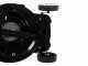 GeoTech S46-150 BMSG Self-propelled Petrol Lawn Mower - 4 in 1 - 46 cm Blade