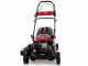 GeoTech S46-150 BMSG Self-propelled Petrol Lawn Mower - 4 in 1 - 46 cm Blade