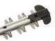 EGO HTX 6500 - Brushless Battery-powered Hedge Trimmer - 65 cm - BATTERY AND BATTERY CHARGER NOT INCLUDED