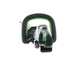 EGO HTX 6500 - Brushless Battery-powered Hedge Trimmer - 65 cm - BATTERY AND BATTERY CHARGER NOT INCLUDED