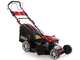 GeoTech S51-170 BMSGW Self-propelled Petrol Lawn Mower - 4 in 1 - 51 cm Blade