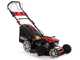 GeoTech S51-170 BMSGW Self-propelled Petrol Lawn Mower - 4 in 1 - 51 cm Blade