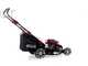 GeoTech S51-170 BMSGW Self-propelled Petrol Lawn Mower - 4 in 1 - 51 cm Blade