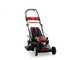 GeoTech S51-170 BMSGW Self-propelled Petrol Lawn Mower - 4 in 1 - 51 cm Blade