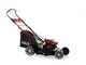 GeoTech S51-170 BMSGW Self-propelled Petrol Lawn Mower - 4 in 1 - 51 cm Blade