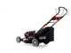 GeoTech S51-170 BMSGW Self-propelled Petrol Lawn Mower - 4 in 1 - 51 cm Blade