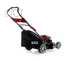 GeoTech S51-170 BMSGW Self-propelled Petrol Lawn Mower - 4 in 1 - 51 cm Blade