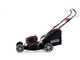 GeoTech S51-170 BMSGW Self-propelled Petrol Lawn Mower - 4 in 1 - 51 cm Blade