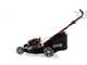 GeoTech S51-170 BMSGW Self-propelled Petrol Lawn Mower - 4 in 1 - 51 cm Blade