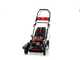 GeoTech S51-170 BMSGW Self-propelled Petrol Lawn Mower - 4 in 1 - 51 cm Blade