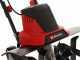 Einhell GC-RT 1545 M - Electric Garden Tiller - 1500 W - 6 Rotary Hoes Rows